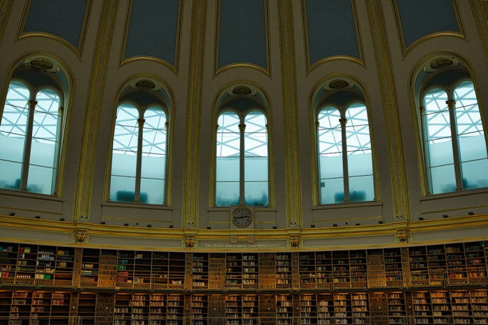 İngilizcede "Çılgın Kızlar" Ne Demek?