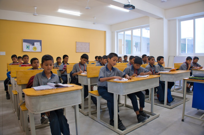 İngilizce'de "er" ile İlgili Cümleler